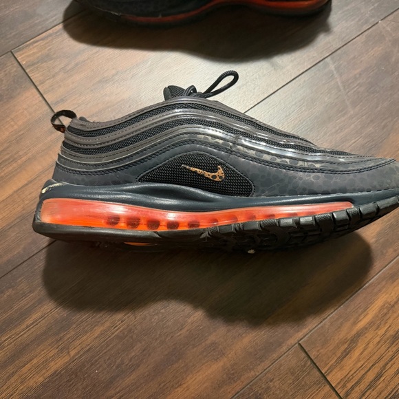 Nike Air Max 97 - Picture 4 of 4